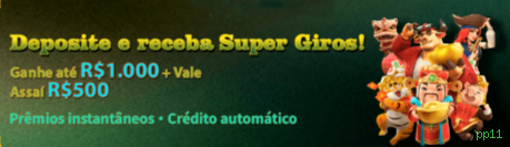 Apostas esportivas pp11 - futebol e esportes ao vivo