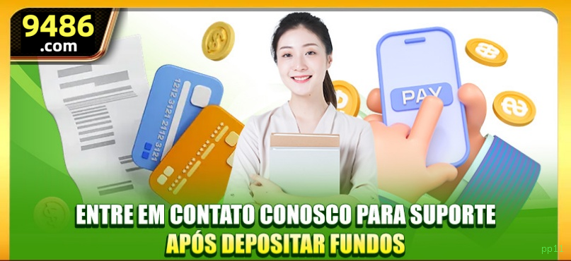 Pagamentos pp11 PIX