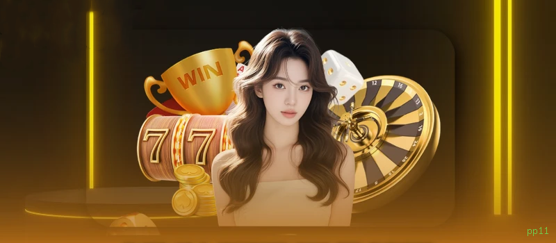 Slots com prêmios pp11